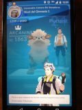 Pokémon Go: Senado bonaerense es un gimnasio de combate y Diputados una Poképarada