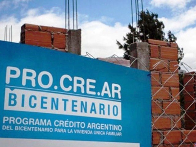Llamado a licitación para la obra vial e hidráulica en el Predio ProCreAr
