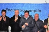 Hay que unir, juntar, debatir para construir una nueva mayoría