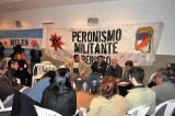 Hay que unir, juntar, debatir para construir una nueva mayoría