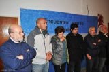 Hay que unir, juntar, debatir para construir una nueva mayoría