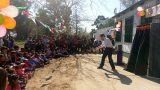 El Consejo Escolar Platense inauguró una Plaza de Poblet