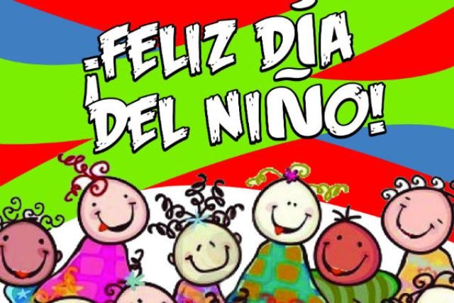 Actividades para celebrar el Día del Niño en Berisso