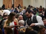 La flamante reina de la Colectividad Italiana es Giuliana Martins La flamante reina de la Colectividad Italiana es Giuliana Martins