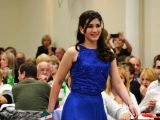 La flamante reina de la Colectividad Italiana es Giuliana Martins La flamante reina de la Colectividad Italiana es Giuliana Martins