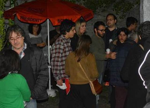 Queremos la mayor unidad posible para volver a Gobernar en Berisso y la Argentina Queremos la mayor unidad posible para volver a Gobernar en Berisso y la Argentina