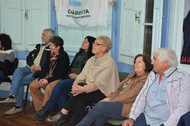 Queremos la mayor unidad posible para volver a Gobernar en Berisso y la Argentina Queremos la mayor unidad posible para volver a Gobernar en Berisso y la Argentina
