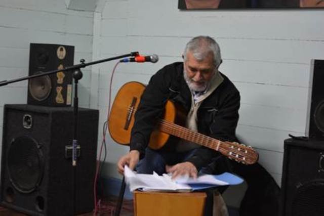 Queremos la mayor unidad posible para volver a Gobernar en Berisso y la Argentina Queremos la mayor unidad posible para volver a Gobernar en Berisso y la Argentina
