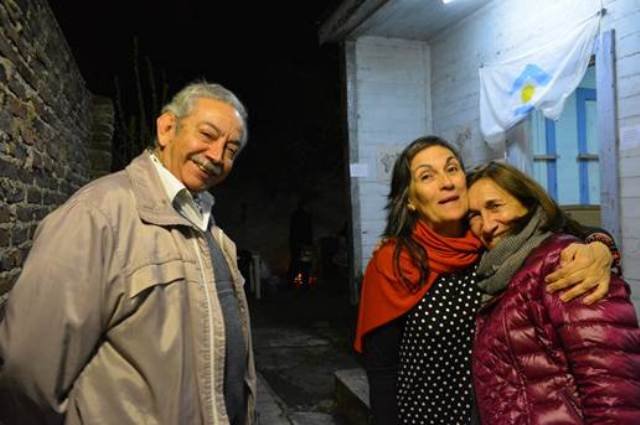 Queremos la mayor unidad posible para volver a Gobernar en Berisso y la Argentina Queremos la mayor unidad posible para volver a Gobernar en Berisso y la Argentina