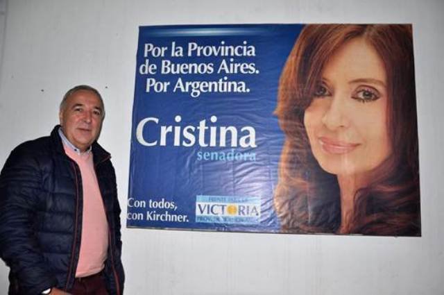 Queremos la mayor unidad posible para volver a Gobernar en Berisso y la Argentina Queremos la mayor unidad posible para volver a Gobernar en Berisso y la Argentina