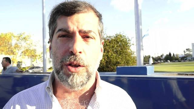 Di Marzio: “En el peronismo la mejor garantía de unidad son las PASO”