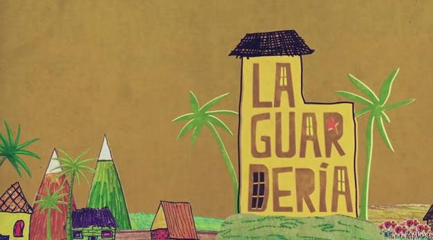 SUTEBA Berisso en la Técnica 2 proyectará "La Guardería" junto a su directora