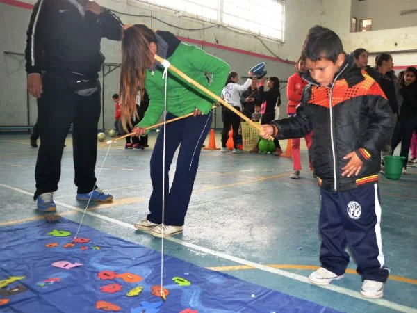 El Municipio prepara festejos por el Día del Niño este sábado 26