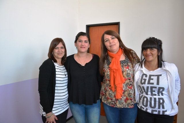 Nueva oficina de Derechos Humanos y Prevención de Violencia Familiar y de Género