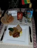 Los búlgaros se quedaron con la edición de “Los sabores de Berisso”