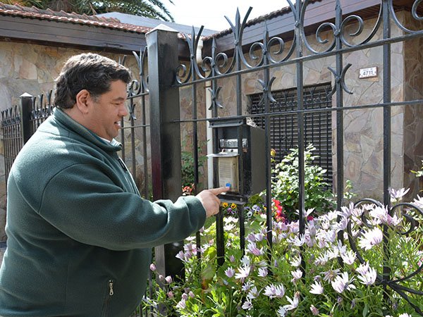 Nedela cabezó la timbreada de Cambiemos en Berisso Nedela cabezó la timbreada de Cambiemos en Berisso