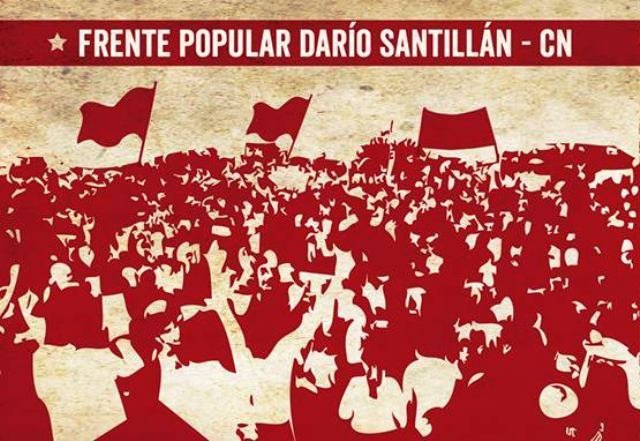 Ante el pedido de aumento salarial, Garro persigue y ataca a cooperativistas Ante el pedido de aumento salarial, Garro persigue y ataca a cooperativistas