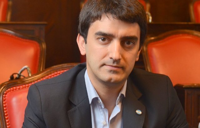 Senador Albisu detalló los puntos de la Tarifa Social en la Provincia