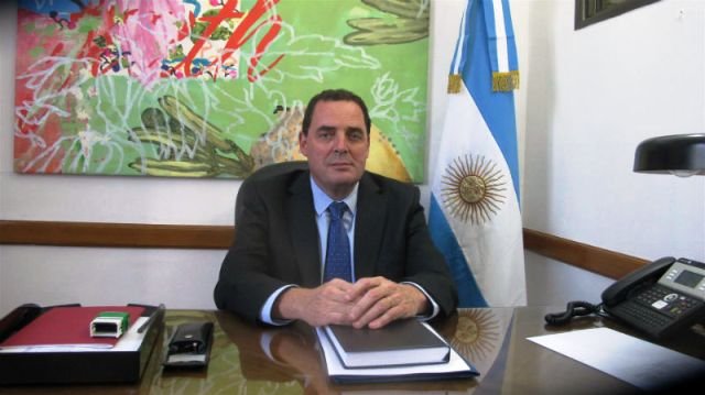 El “Grupo Esmeralda” encarna la “renovación política” del peronismo