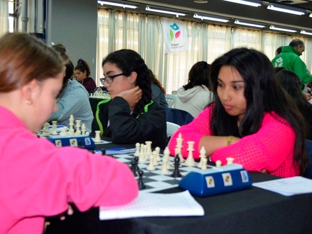 Juegos Bonaerenses: Berisso obtuvo su primera medalla de oro en Tiro deportivo