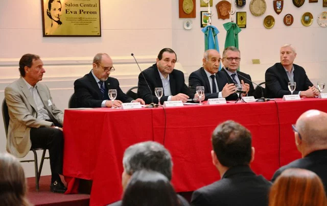 Primer Encuentro provincial de Responsabilidad Empresaria y Reciclaje