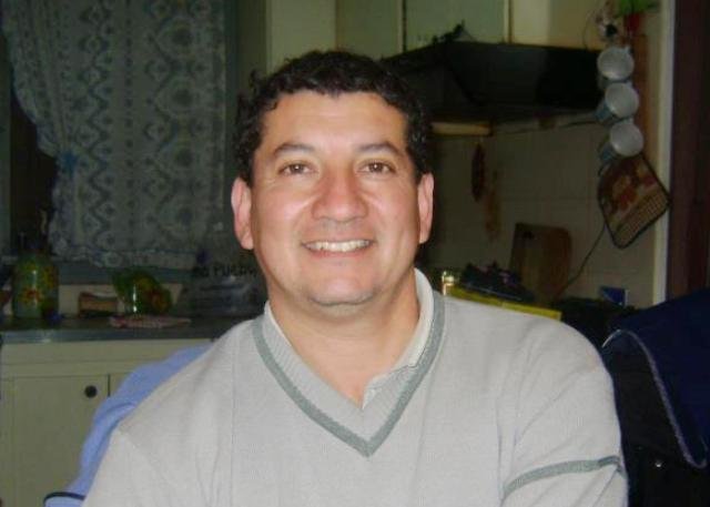 Sergio La Madrid quiere ganarle la reelección a Podio en la interna radical de Ensenada