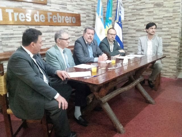 Elustondo: “La Provincia tiene un gran activo en materia de ciencia, tecnología e innovación”