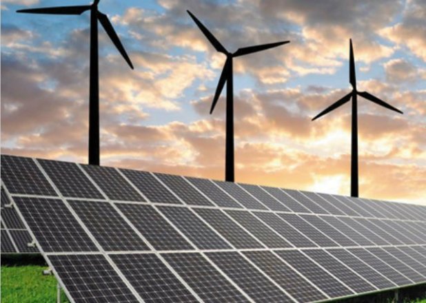 Cambiemos introduce un proyecto para fomentar el uso y distribución de Energías Renovables Cambiemos introduce un proyecto para fomentar el uso y distribución de Energías Renovables