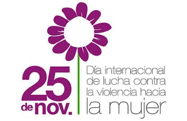 Jornada en Berisso por el Día Internacional de la Lucha por la Eliminación de las Violencias hacia las Mujeres