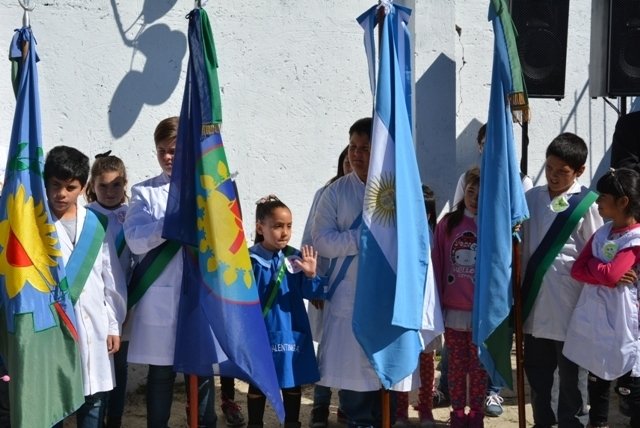 Las Bodas de Oro del CEC 801 tendrá obras con el Fondo Educativos