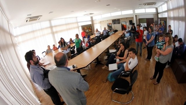 16 viviendas se entregaron en Ensenada