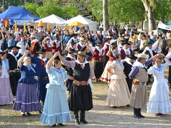 Se viene la XV Fiesta del Provinciano Se viene la XV Fiesta del Provinciano