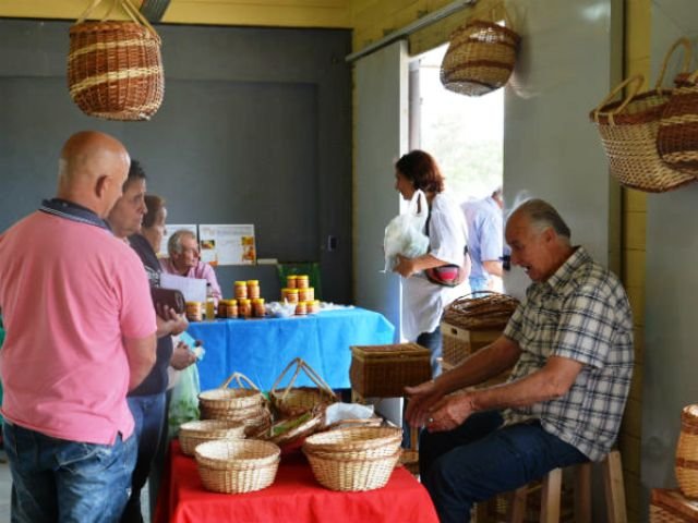 El domingo 16 de abril el Mercado de la Ribera abrirá sus puertas