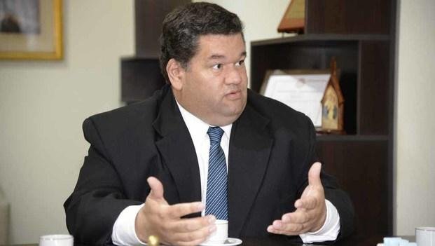 El Juez Arias avaló el despido de los ex funcionarios Benitez y Fernández del Municipal