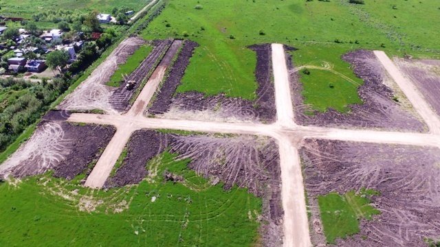 Llamado a licitación para realización de cloacas en barrio ProCreAr del Santa Teresita Llamado a licitación para realización de cloacas en barrio ProCreAr del Santa Teresita