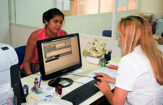 Capacitación en atención al público destinada a empleados municipales Capacitación en atención al público destinada a empleados municipales