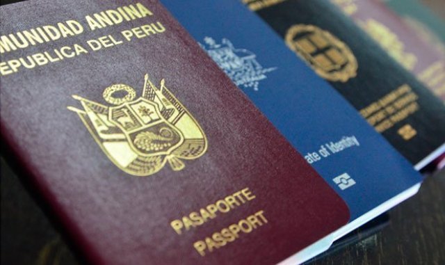 Jornada de asesoramiento para migrantes latinoamericanos residentes en Berisso Jornada de asesoramiento para migrantes latinoamericanos residentes en Berisso