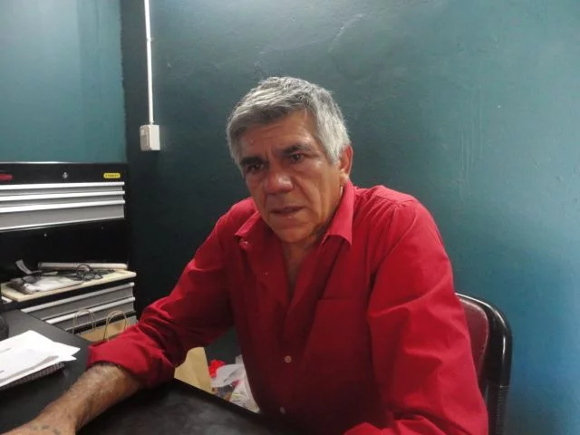 Luis Carlá: “A pesar de la difícil situación económica del país, para Futuro Ensenadense el año 2016 fue positivo” Luis Carlá: “A pesar de la difícil situación económica del país, para Futuro Ensenadense el año 2016 fue positivo”