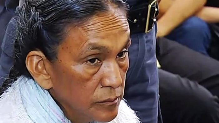 Milagro Sala