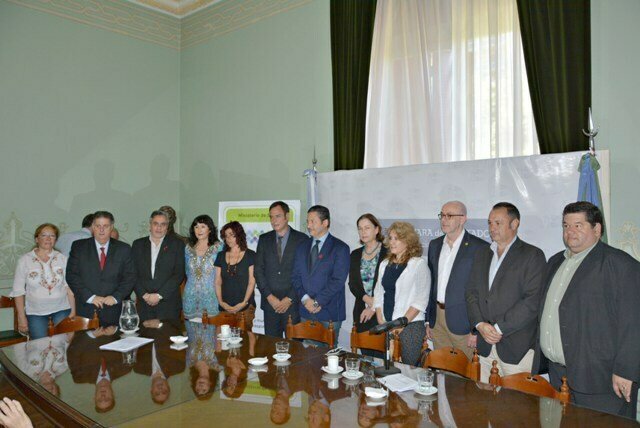 El municipio de Berisso firmó la "Declaración de París" en materia de VIH/Sida El municipio de Berisso firmó la "Declaración de París" en materia de VIH/Sida