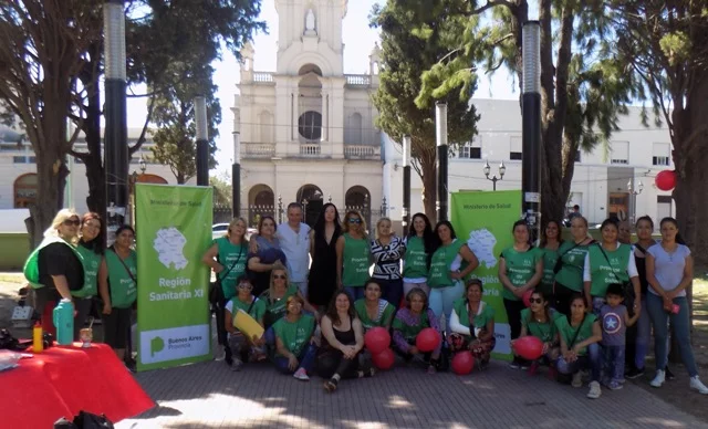 Radio Abierta en Ensenada por Día Mundial del VIH/Sida Radio Abierta en Ensenada por Día Mundial del VIH/Sida