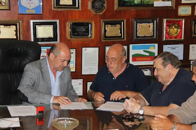7500 en 3 cuotas será el bono de municipales ensenadenses