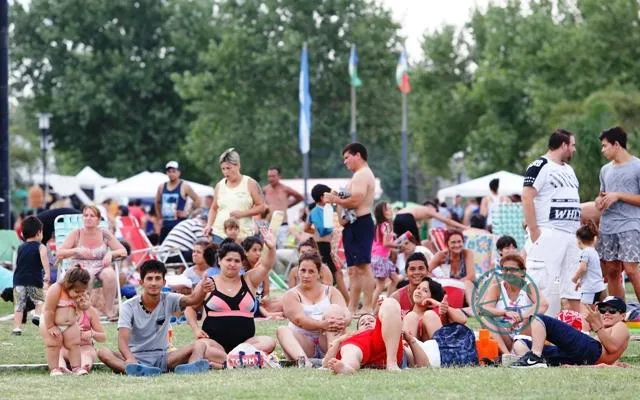 Este fin de semana Punta Lara volverá a contar con su "Revolución Cultural en el Río"