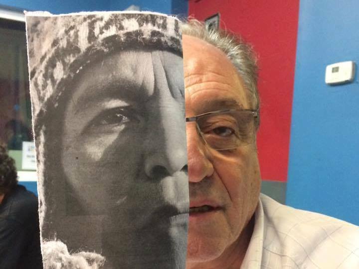 Heller ratificó su compromiso con la inmediata liberación de Milagro Sala