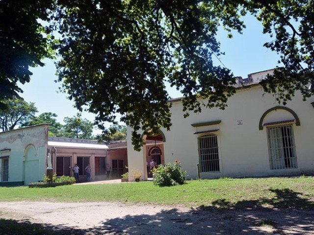 Inscripción para Colonia Municipal de Vacaciones de los barrios de La Franja