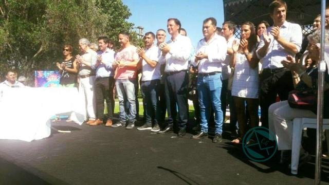 Ensenada en Escobar repudió los cambios de Macri del 24/3 y 2/4