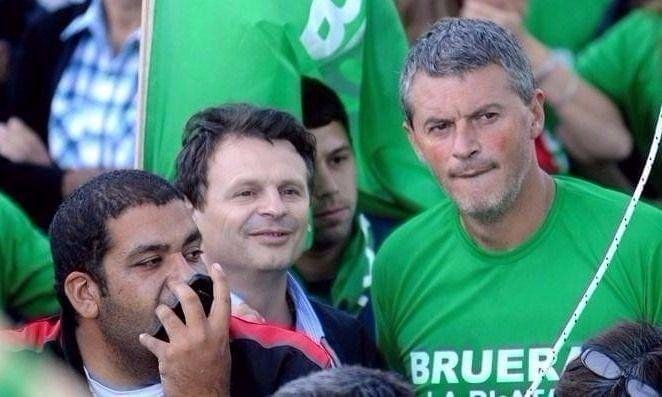 La Justicia busca a Mariano Bruera: está prófugo por fraude en el ProCreAr La Plata La Justicia busca a Mariano Bruera: está prófugo por fraude en el ProCreAr La Plata