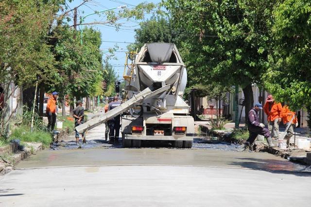 Ensenada recibió a sus “Fondos Propios” la primera cuota del Fondo de Infraestructura