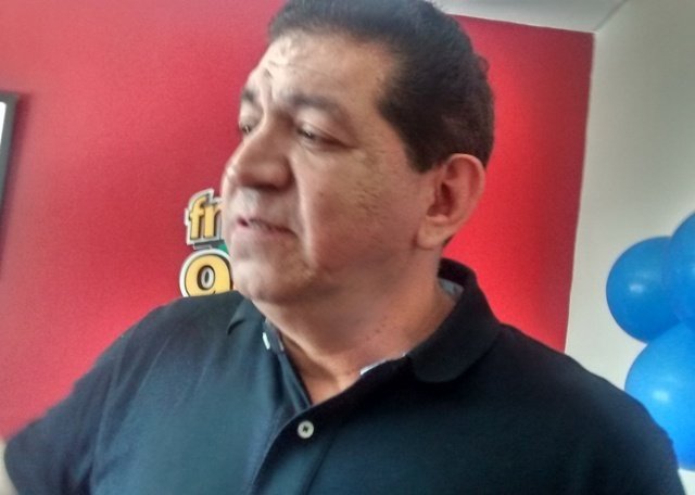 Garaza: “Afrontamos momentos difíciles, la política giró 180 grados”