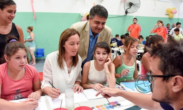 Vidal: "Tenemos capacidad de respuesta en cada lugar que la Provincia necesite"